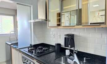 Imagem 3: Alugo ou Vendo apartamento mobiliado no Aleixo