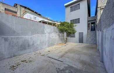 Imagem 6: Cód.: 13719 - Casa com 04 dormitórios e aceita Pet com 02 vagas de garagem. Vila Linda, Sa