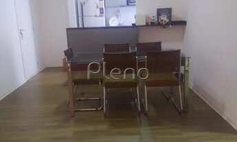 Imagem 7: Apartamento - Vila Industrial - Campinas