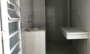 Imagem: Alugo casa em vila fechada, 01 dormitório