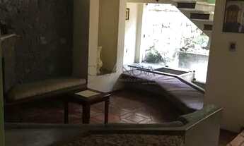 Imagem: Casa - Bosque da Saúde - São Paulo