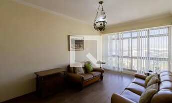 Imagem 3: Apartamento para Aluguel - Centro, 3 Quartos, 100 m2