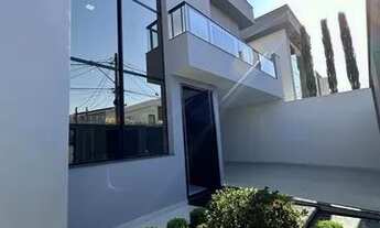 Imagem: Casa à venda no bairro Boa Vista - Patos