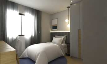 Imagem 7: RESIDÊNCIA EM CONDOMÍNIO com 3 dormitórios à venda com 212.52m² por R$ 1.499.000,00 no bai