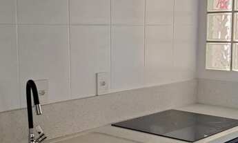 Imagem 7: Apartamento com 3 quartos sendo 1 suíte , semi mobiliado , sala , cozinha , lavanderia