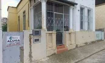 Imagem: Casa com 2 dormitórios para alugar por