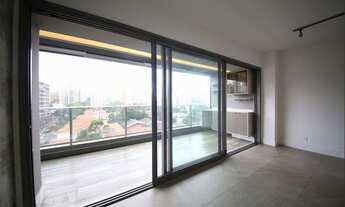 Imagem 7: Apartamento para Aluguel - Brooklin, 2 Quartos, 81 m2