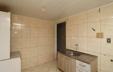 Imagem 6: PORTO ALEGRE - Apartamento Padrão - Cristo Redentor