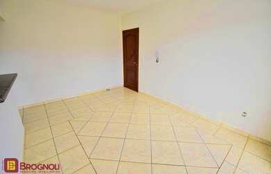 Imagem 6: APARTAMENTO DE DOIS QUARTOS NO BAIRRO SERRARIA, EM SÃO JOSÉ