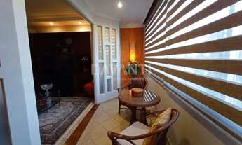 Imagem 3: Apartamento - Cambuí - Campinas