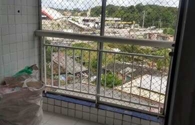 Imagem 6: Mirante do Parque semi mobiliado