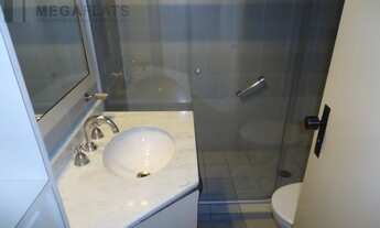 Imagem 4: 01672 - Flat/Aparthotel 1 Dorm, JARDINS - SÃO PAULO/SP