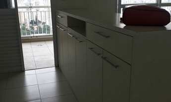 Imagem 5: Apartamento dois Dormitórios na Rua Backer, no Cambuci