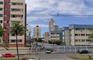 Imagem 2: Oport. apart. 03 quartos frente a port. e av , escriturado 4ª etapa C.Itaparica