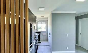 Imagem: Apartamento para locação em Campinas