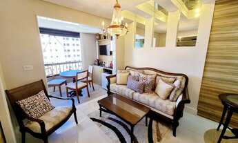 Imagem 5: Apto no Cond. Alta Vista, Bairro Luzia