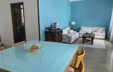 Imagem 4: Apartamento à venda, 153 m² por R$ 2.500.000,00 - Urca - Rio de Janeiro/RJ