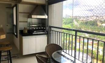 Imagem 2: CAMPINAS - Apartamento Padrão - SWISS PARK