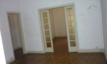 Imagem 2: AMPLO APARTAMENTO 2 DORMITÓRIOS C/ TERRAÇO ALAMEDA BARÃO DE LIMEIRA ! REPUBLICA