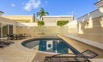 Imagem 6: Locação Casa 5 Dormitórios - 780 m² Alphaville