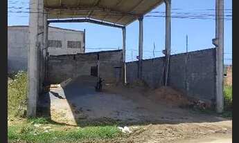 Imagem: GALPÃO PRÓXIMO A NOVA CARAJÁS NA MASSAGUEIRA!!