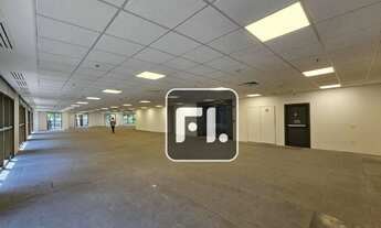 Imagem 5: Conjunto para alugar, 1164 m² por R$ 428.973,89/mês - Itaim Bibi - São Paulo/SP