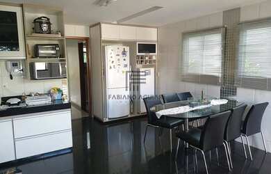 Imagem 11: Casa em Araruama, 5 quartos (4 suítes) R$ 1.300.000,00 - Pontinha