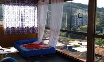 Imagem: C900 - Casa com linda vista aérea