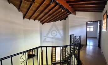 Imagem 3: Casa à venda em Valinhos, Condomínio Residencial Terras do Caribe, com 3 suítes, com 270 m