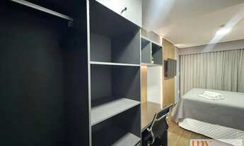 Imagem 7: Flat novo todo mobiliado próximo a praia no bairro de Tambaú