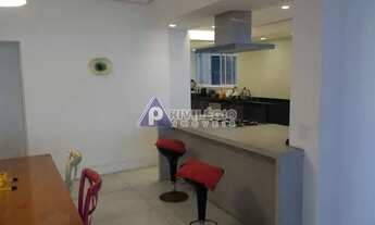 Imagem 5: Privilégio Imoveis Vende: Maravilhoso apartamento em COPACABANA - RJ