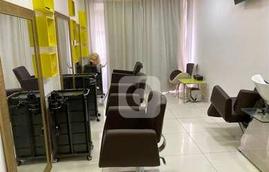 Imagem 7: Sala comercial junto ao Shopping Tijuca