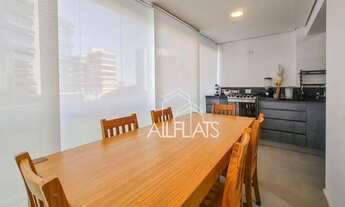 Imagem 6: Apartamento com 2 dormitórios à venda, 70 m² por R$ 1.350.000,00 - Pinheiros - São Paulo/S