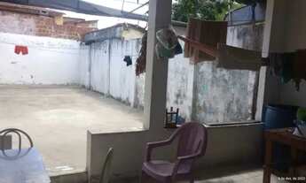 Imagem 6: Casa no Anjo da guarda