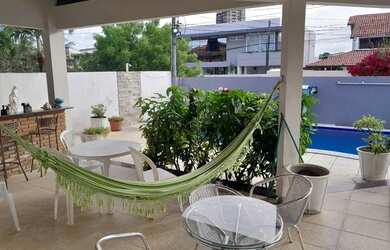 Imagem 6: Jardim do Horto, 4 suítes