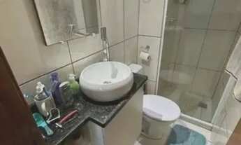 Imagem 5: Casa a venda na Ceilândia Norte, Qnm 18