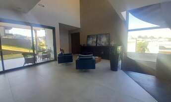 Imagem 7: Casa com 4 dormitórios à venda, 397 m² por R$ 4.780.000,00 - Granja Viana - Carapicuíba/SP