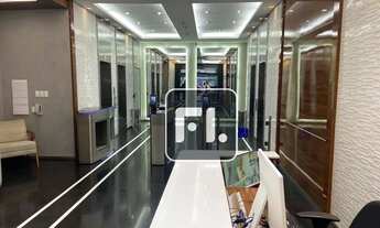 Imagem 5: Conjunto, 629 m² - venda por R$ 12.000.000,00 ou aluguel por R$ 35.200,02/mês - Centro - R