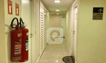 Imagem 5: Sala comercial junto ao Shopping Tijuca