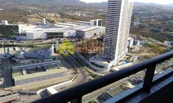 Imagem 2: EDF. MONTE EVEREST