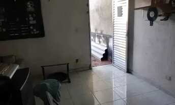 Imagem 5: Casa a venda na estância com entrada de 10 mil