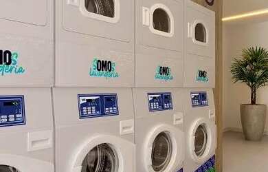 Imagem 4: Condomínio Green Life Novo Lar - Apto 2 quartos no Centro de Niterói - Lançamento