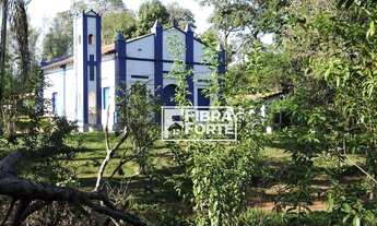 Imagem 3: Terreno à venda Swiss Park Campinas