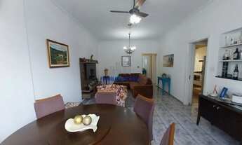 Imagem 6: Apartamento à venda 3 quartos 2 quadras praia Boqueirão Santos/SP