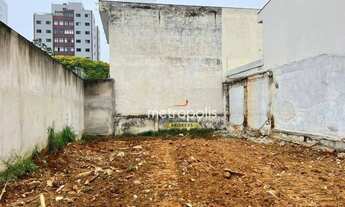 Imagem 2: Terreno à venda, 300 m² por R$ 1.275.000,00 - Vila Gilda - Santo André/SP