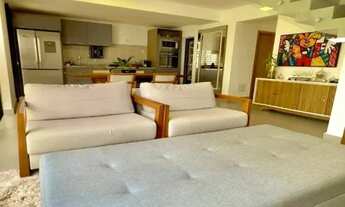 Imagem 4: Sobrado no Jardins Nápoles com 4 quartos sendo 3 suítes + home office