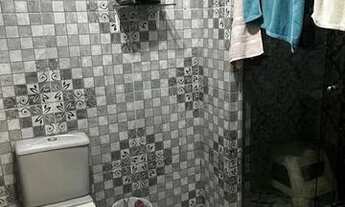 Imagem 4: 3 casas com 2 qts + Ponto Comercial no Conj. Canaranas