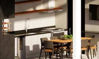 Imagem 5: Casa bairro Granada permuta por apartamento