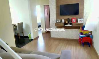 Imagem: Cobertura à venda com 116m², 2 quartos