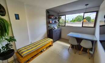 Imagem 7: Vendo ou alugo. Bairro dos Estados com Piscina e Elevador